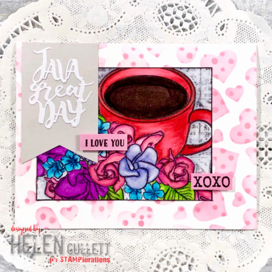 Hey Love Blog Hop And Linky Party | Java Great Day and I Love You ...